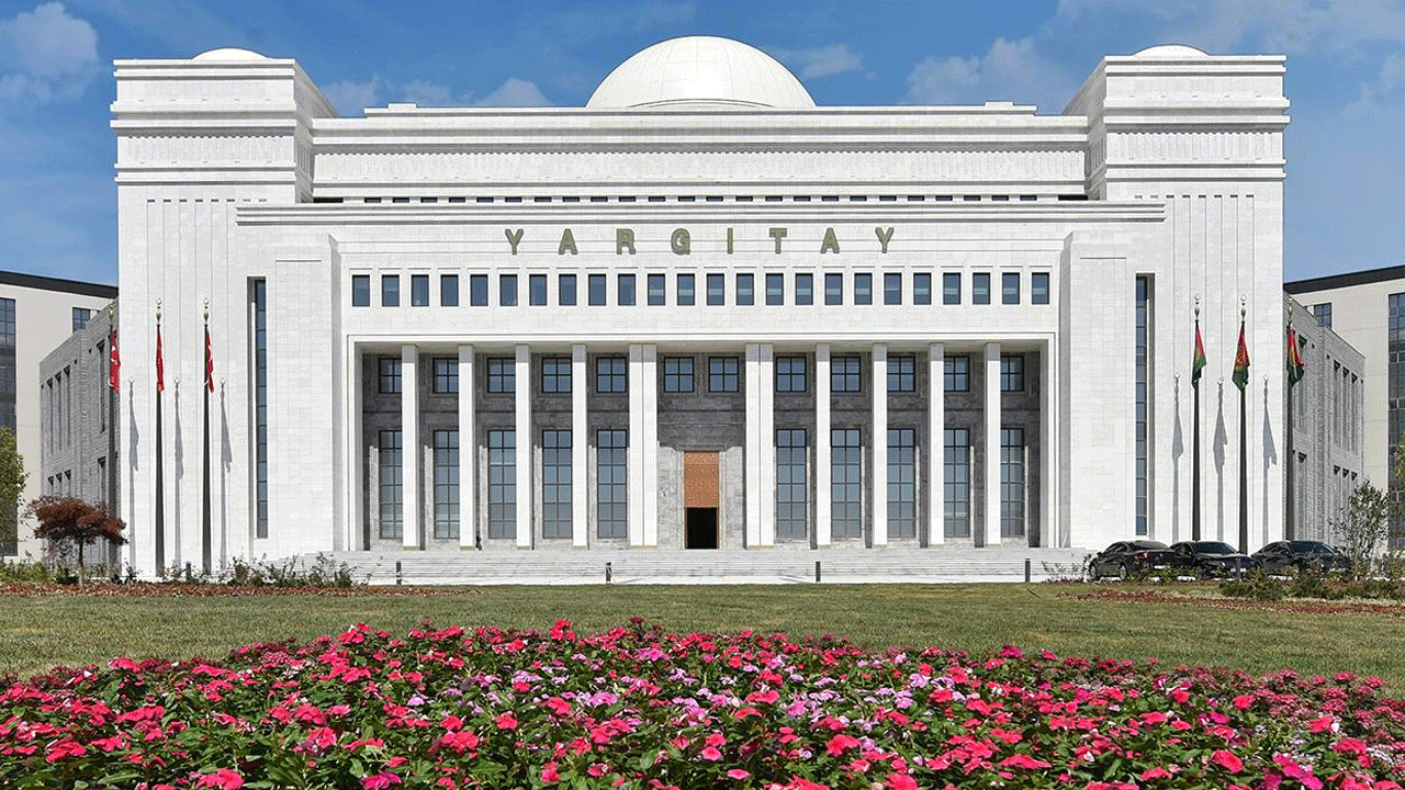 Foto - Boşanma arifesindeki eşler dikkat! Yargıtay'dan önemli karar