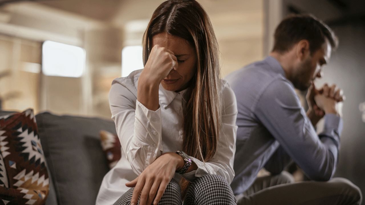 Boşanma arifesindeki eşler dikkat! Yargıtay'dan önemli karar