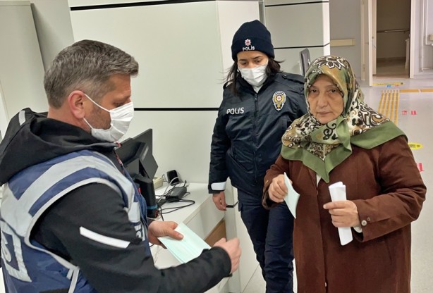 Foto - Boşanma aşamasındaki karısını öldüren eş ile kaynana tutuklandı