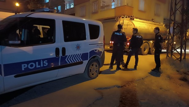 Foto - Boşanma aşamasındaki karısını sokak ortasında öldürdü