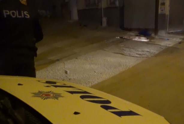 Foto - Boşanma aşamasındaki karısını sokak ortasında öldürdü