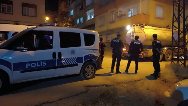 Foto - Boşanma aşamasındaki karısını sokak ortasında öldürdü