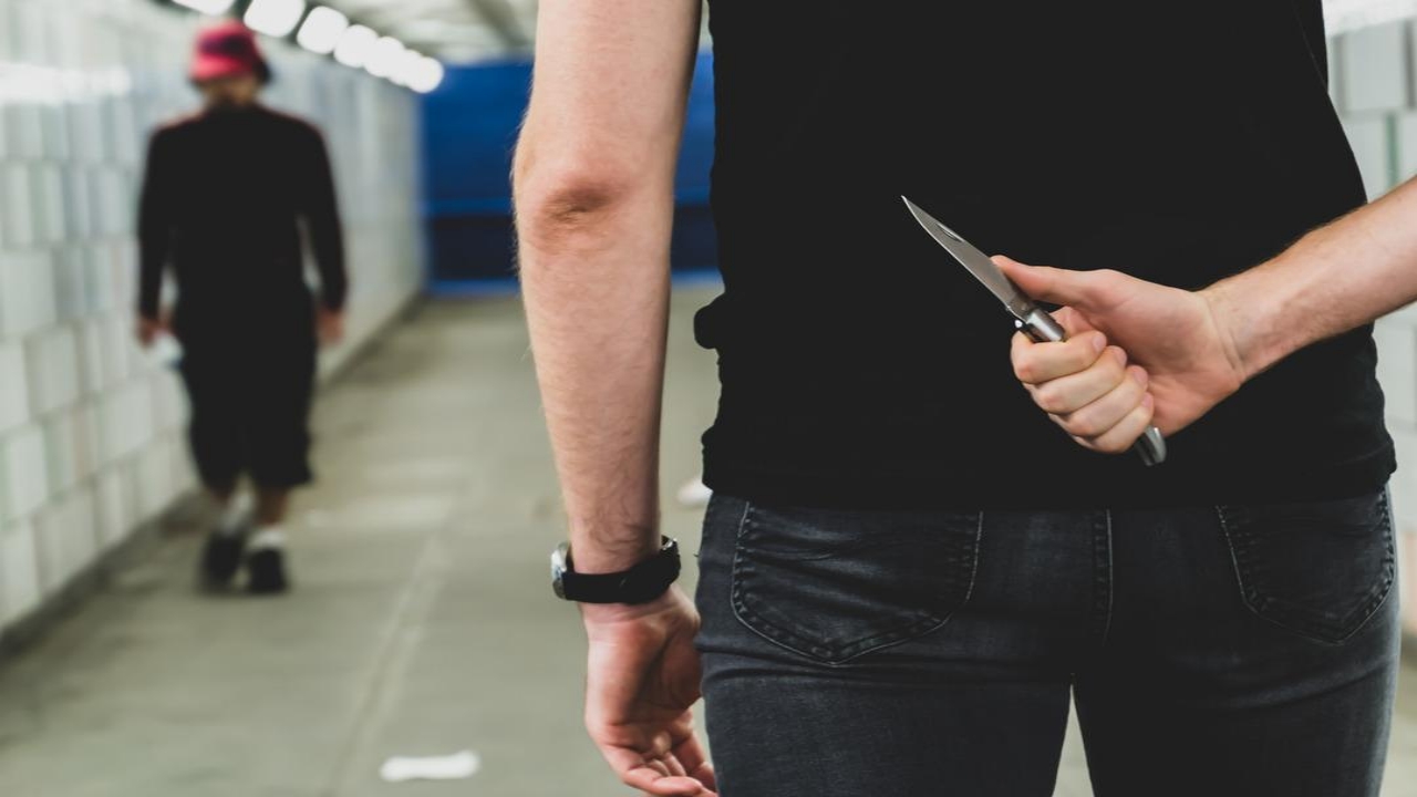 Boşanma avukatı, davadan bir gün önce müvekkilini feci şekilde öldürdü! Sebebini duyanlar şaştı kaldı