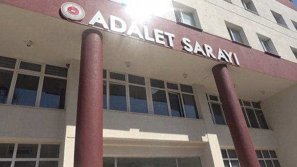 Foto - Boşanma davası sonrası ortalık karıştı