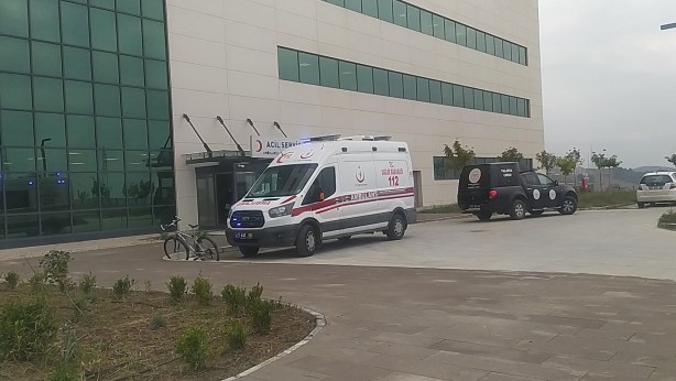 Foto - Boşanma davası sonrası ortalık karıştı