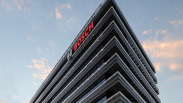 Foto - Alman devi kararını verdi! Bosch tüm fabrikalarını Türk şirketine satıp ülkeden çıkacak