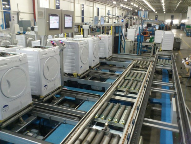 Foto - Alman devi kararını verdi! Bosch tüm fabrikalarını Türk şirketine satıp ülkeden çıkacak