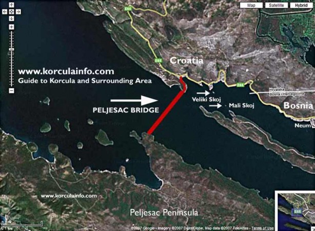 Foto - Bosna Hersek, kuşatma altına alınıyor! Cihat Yaycı'dan Türkiye'ye acil harekete geçme çağrısı