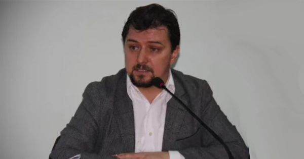 Foto - Bosna Hersek, kuşatma altına alınıyor! Cihat Yaycı'dan Türkiye'ye acil harekete geçme çağrısı