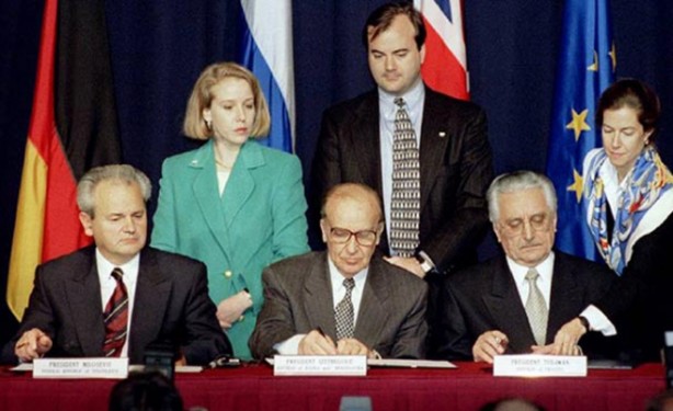 Foto - Bosna Hersek, kuşatma altına alınıyor! Cihat Yaycı'dan Türkiye'ye acil harekete geçme çağrısı