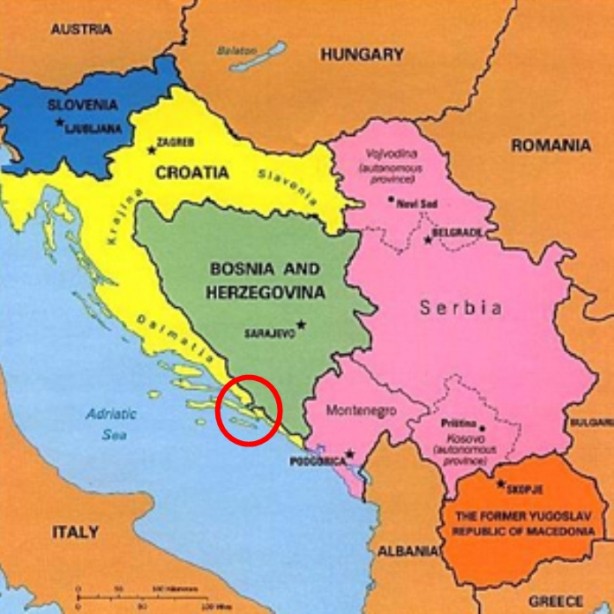 Foto - Bosna Hersek, kuşatma altına alınıyor! Cihat Yaycı'dan Türkiye'ye acil harekete geçme çağrısı