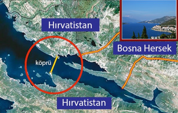 Foto - Bosna Hersek, kuşatma altına alınıyor! Cihat Yaycı'dan Türkiye'ye acil harekete geçme çağrısı