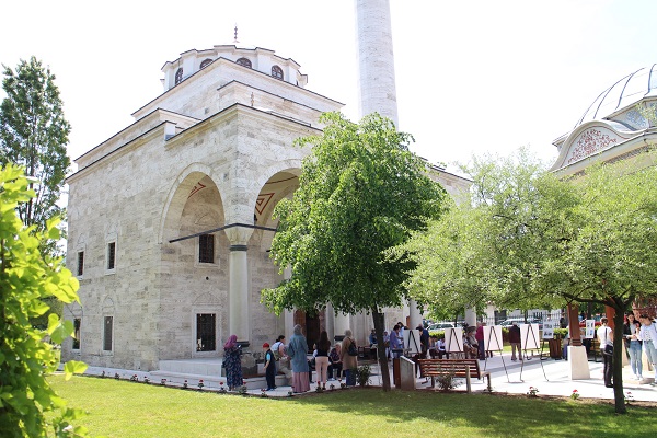 Foto - Bosna Hersek'te "Camiler Günü"