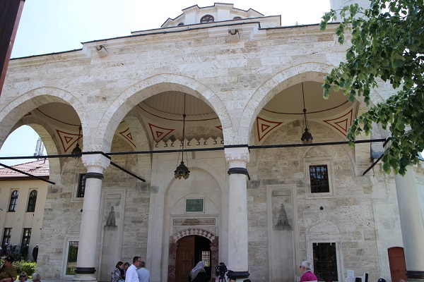 Foto - Bosna Hersek'te "Camiler Günü"