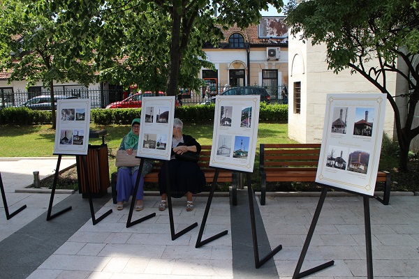 Foto - Bosna Hersek'te "Camiler Günü"