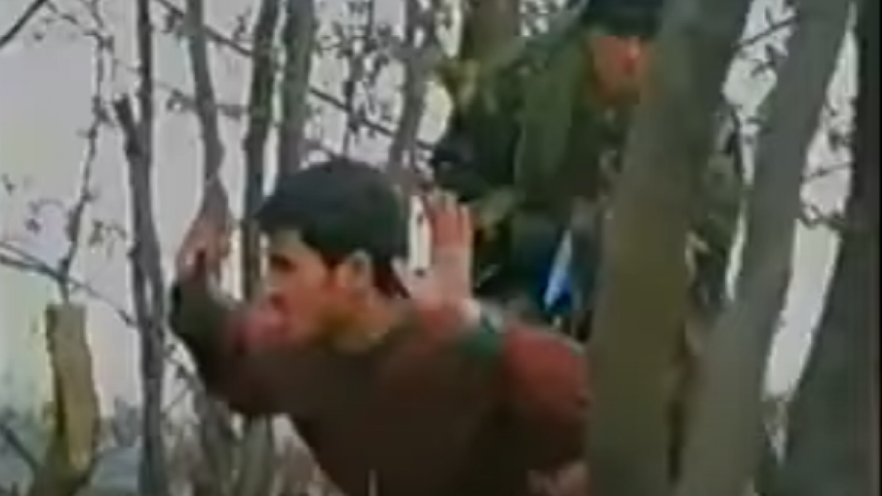 Foto - Bosna’da şehid olan ilk Türk! Selami Yurdan