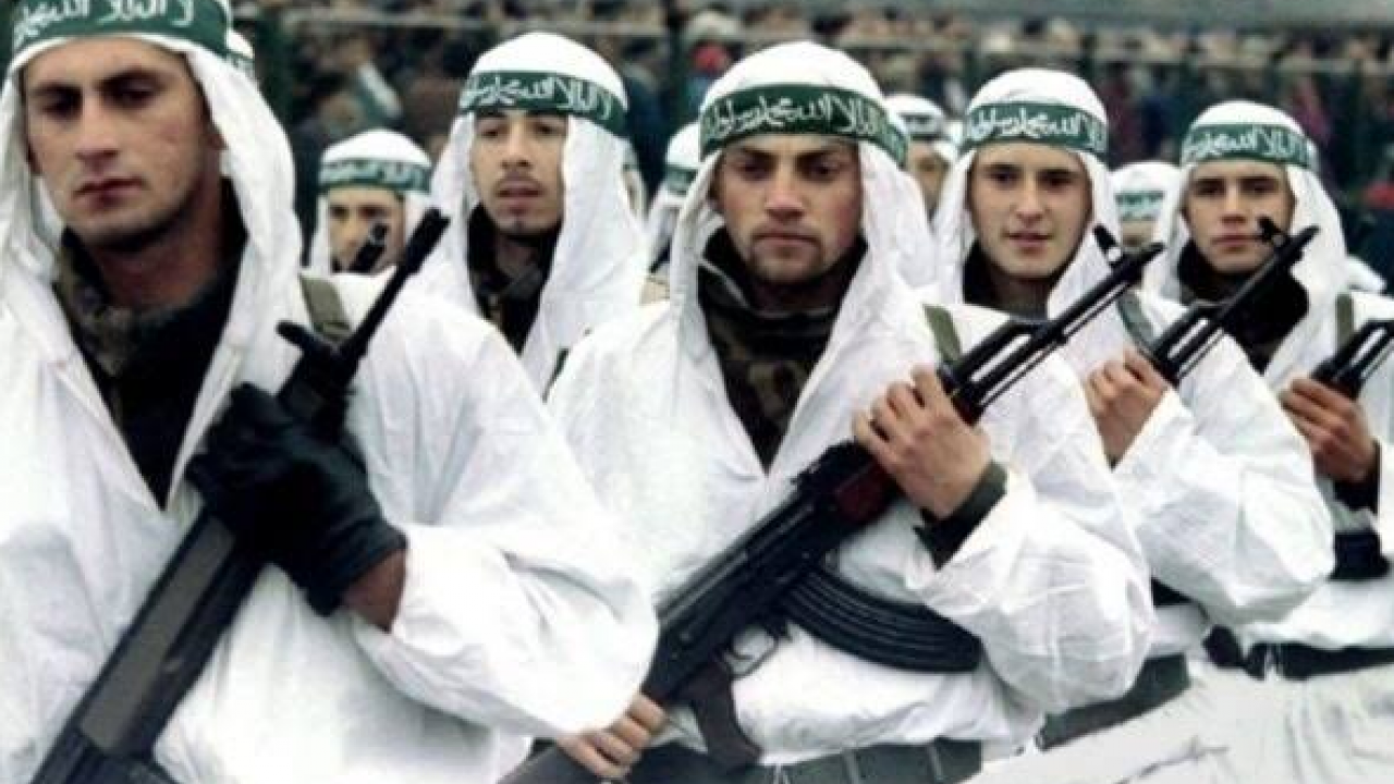 Foto - Bosna’da şehid olan ilk Türk! Selami Yurdan