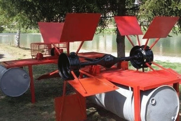 Foto - Bosnalılar buldu Ukraynalılara ilham oldu