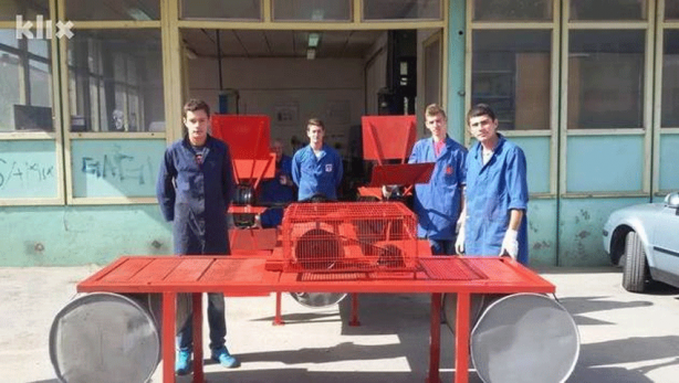 Foto - Bosnalılar buldu Ukraynalılara ilham oldu