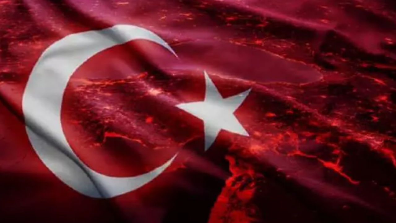 Boşuna cennet vatan demiyoruz: Türkiye'nin en güzel manzaralı ilçeleri belli oldu! 