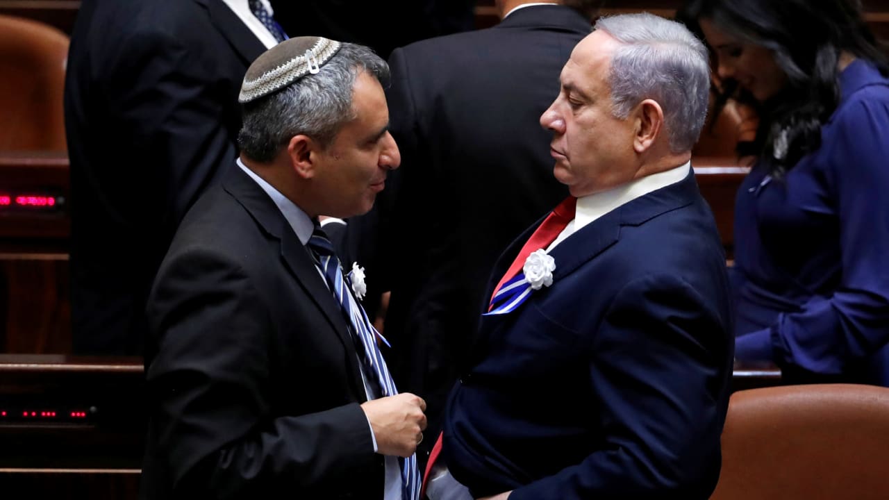 Boşuna ‘terörist’ denilmiyor bunlara! İsrailli bakandan savaşa skandal tanımlama