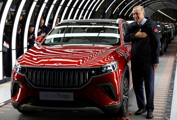 Foto - Boşuna ‘yerli ve milli’ demiyoruz! Türkiye o alanda dünyada 2. sırada!