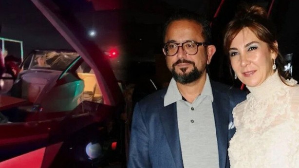 Bot kazasında ağır yaralanmışlardı! Ali Sabancı ve Vuslat Doğan Sabancı ile ilgili flaş haber az önce geldi