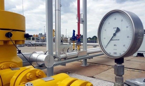 Foto - BOTAŞ'tan doğal gaza indirim