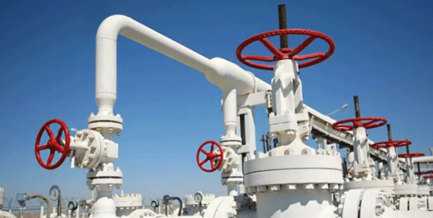 Foto - BOTAŞ'tan doğal gaza indirim