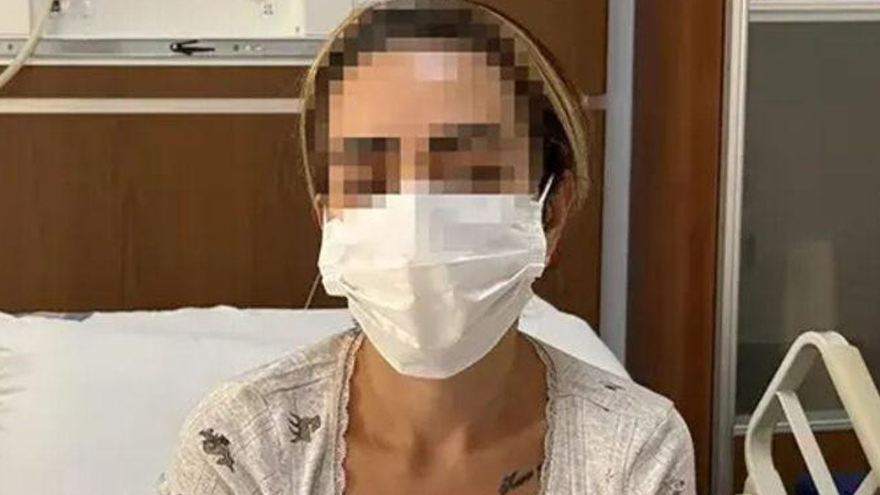 Foto - Botoks nedeniyle 3 ayda 16 kişi tedaviye alındı: Tehlike botoksta mı yoksa botoksu uygulayanda mı keşfet