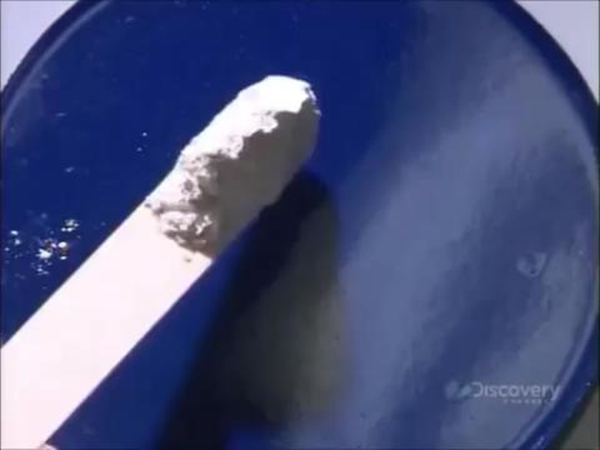 Foto - Bowling topları işte böyle yapılıyor