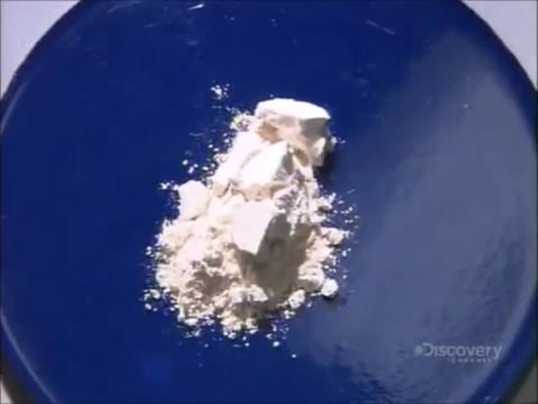 Foto - Bowling topları işte böyle yapılıyor