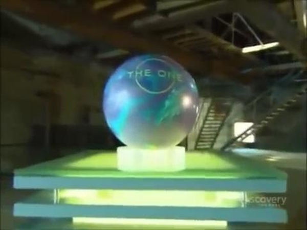 Bowling topları işte böyle yapılıyor