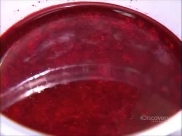 Foto - Bowling topları işte böyle yapılıyor