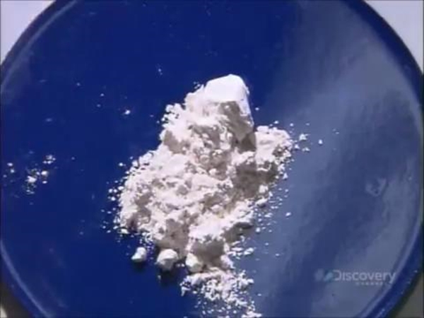 Foto - Bowling topları işte böyle yapılıyor