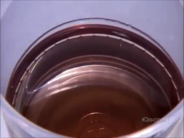 Foto - Bowling topları işte böyle yapılıyor