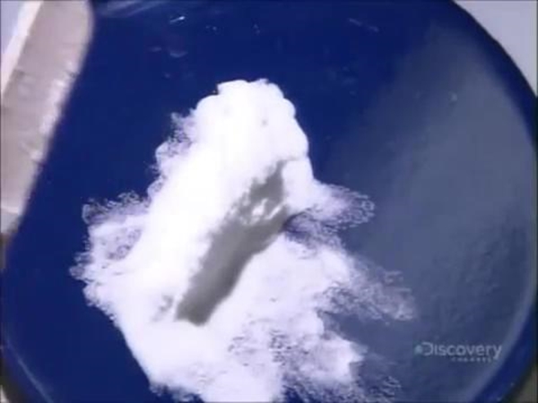 Foto - Bowling topları işte böyle yapılıyor