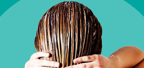 Foto - Boyadan yıpranmış saç uçlarını bir anda yenilemenin formülü: oraya uygulayan şoka uğradı! Saç fışkıracak