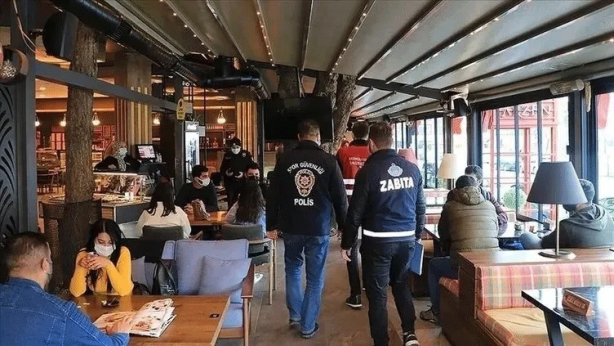 Foto - Boykot bugün başladı! Fahiş fiyata milletçe ‘dur’ diyoruz