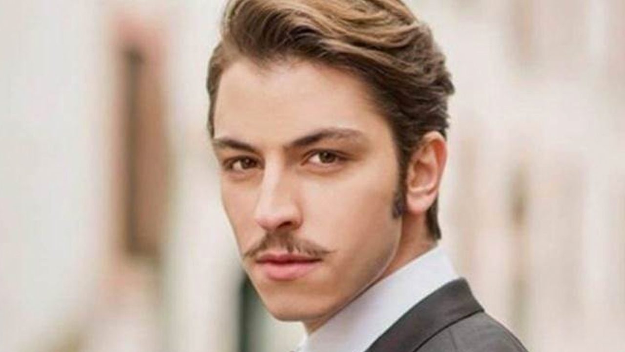 Foto - Boykot çağrısının ardından TRT dizisinden çıkarılmıştı! Son dakika koduyla duyurdular…