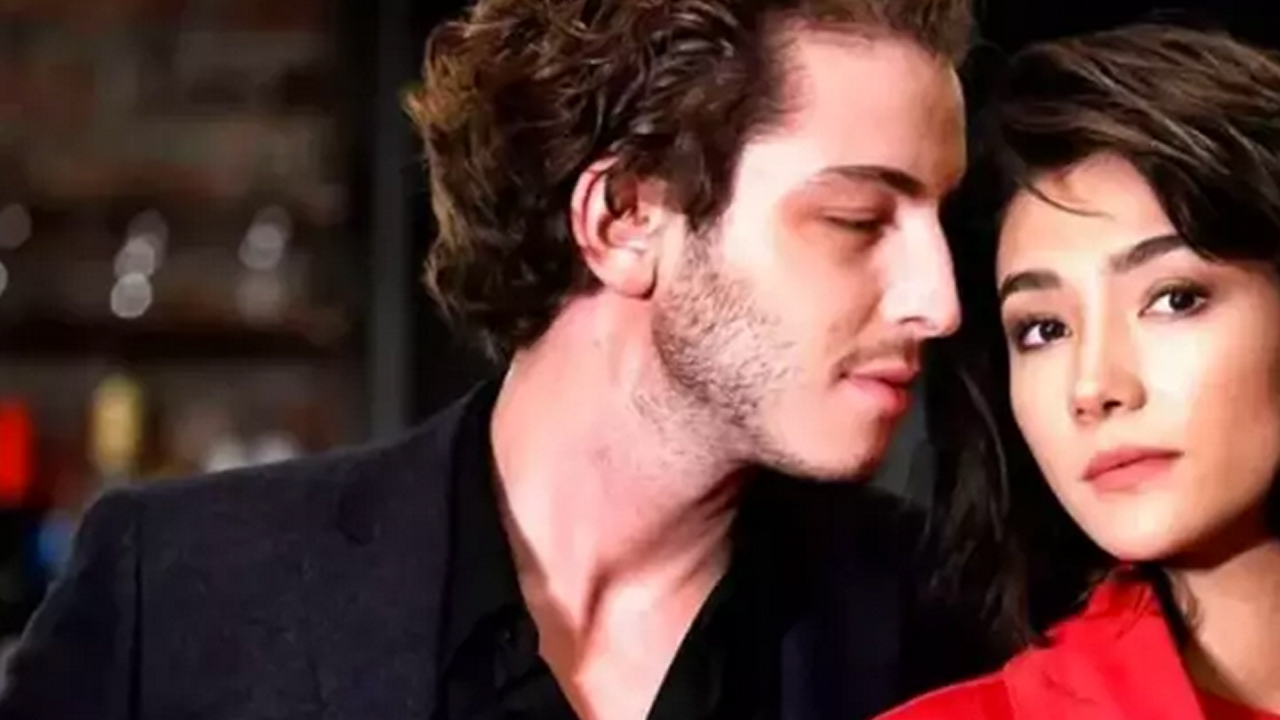 Boykot çağrısının ardından TRT dizisinden çıkarılmıştı! Son dakika koduyla duyurdular…