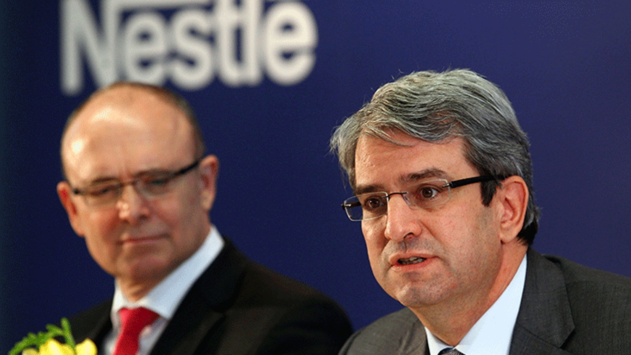 Foto - Boykot edilen Nestle’de büyük skandal! Sen bunları hâlâ almaya devam et Müslüman(!)