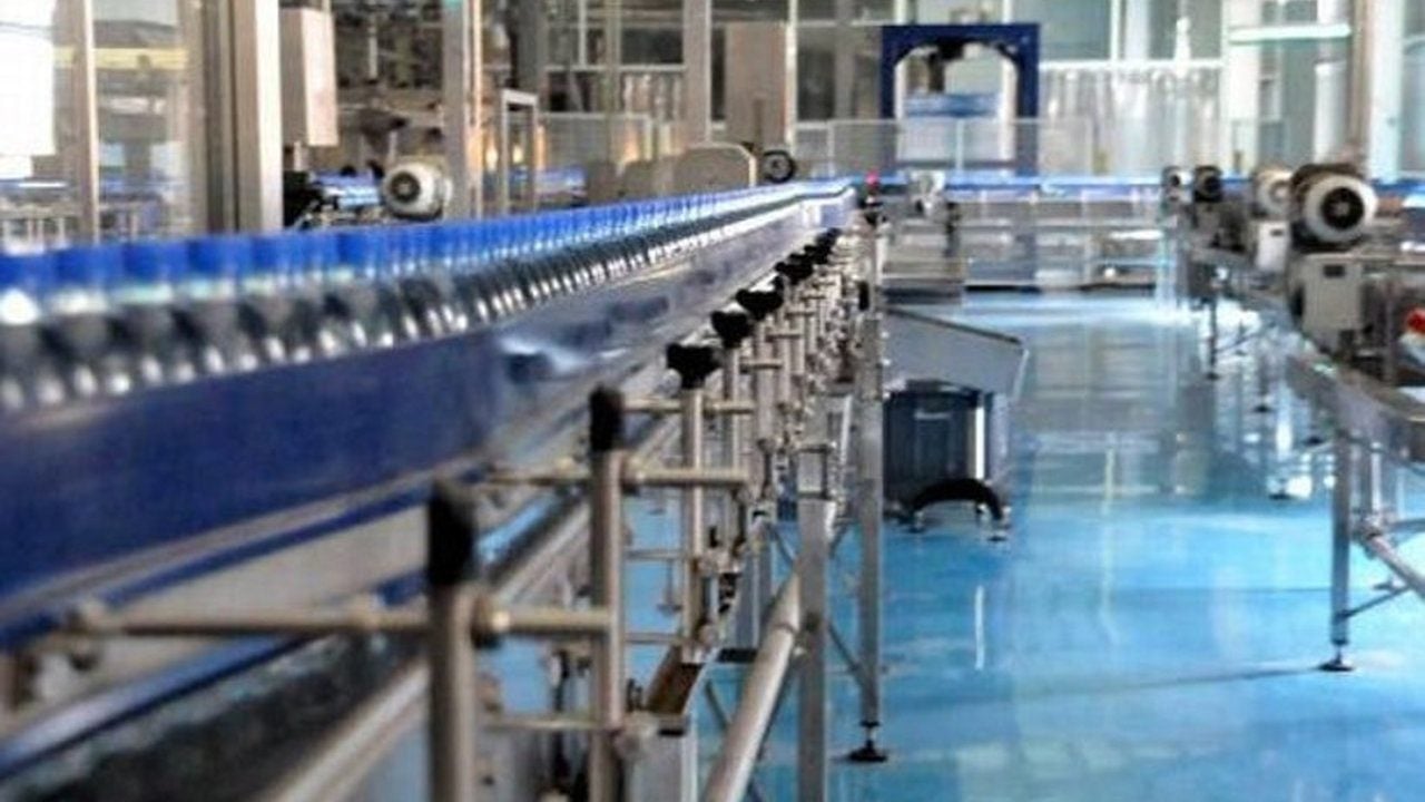 Foto - Boykot edilen Nestlé’den büyük kurnazlık! Erikli Su’yu bakın kime satacaklar