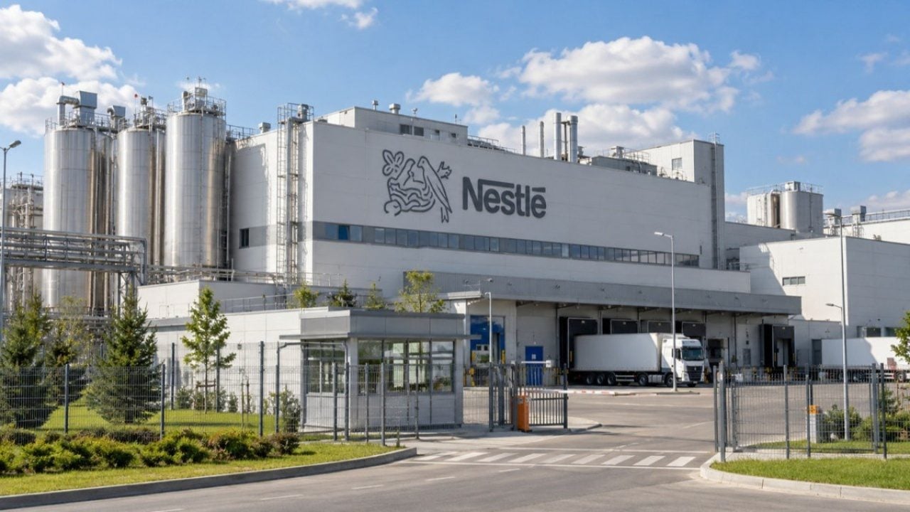 Foto - Boykot edilen Nestlé’den büyük kurnazlık! Erikli Su’yu bakın kime satacaklar
