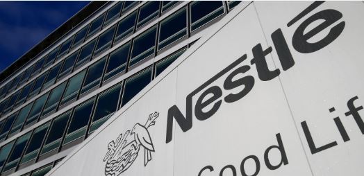 Foto - Boykot edilen şirketler listesinde bulunuyor! Ünlü markanın bebek mamalarında büyük skandal!