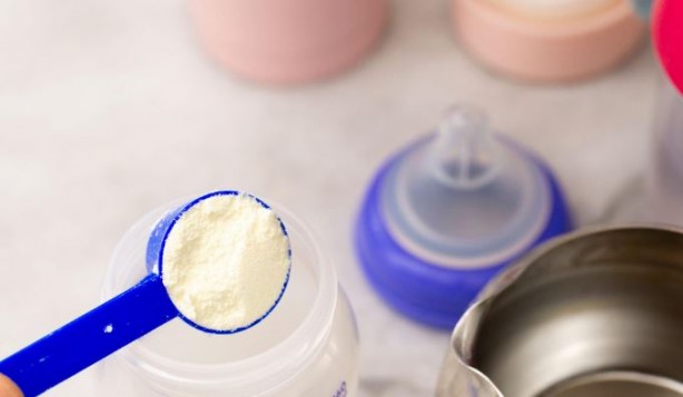 Boykot edilen şirketler listesinde bulunuyor! Ünlü markanın bebek mamalarında büyük skandal!