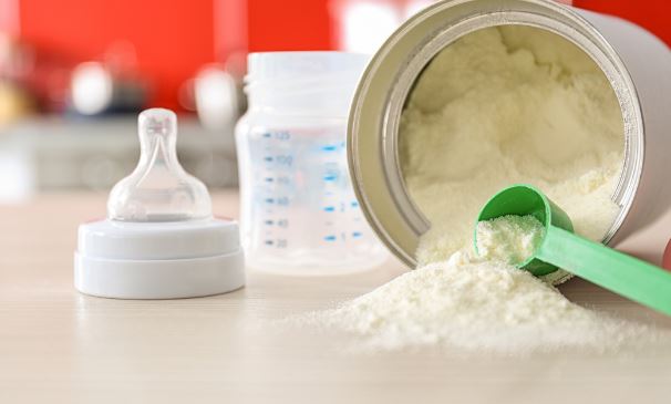 Foto - Boykot edilen şirketler listesinde bulunuyor! Ünlü markanın bebek mamalarında büyük skandal!