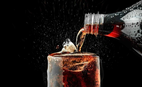 Foto - Boykot etmeyenler işte şimdi yandı! Coca Cola'da tespit edildi, marketlerden acil olarak toplatılıyor