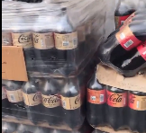 Foto - Boykot işe yaradı! 2.5 litre kolanın fiyatını görenler gözlerine inanamadı