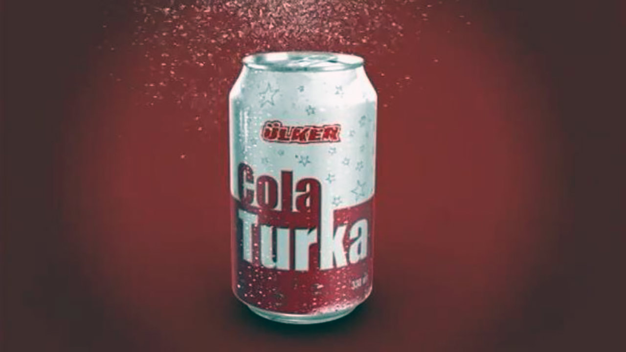 Foto - Boykot, Japonların aldığı Türk kola firmasına yaradı